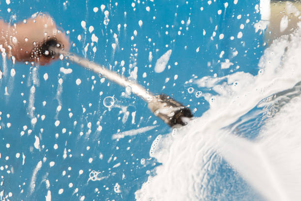 Best Restaurant Pressure Washing  in Newport Beach, CA