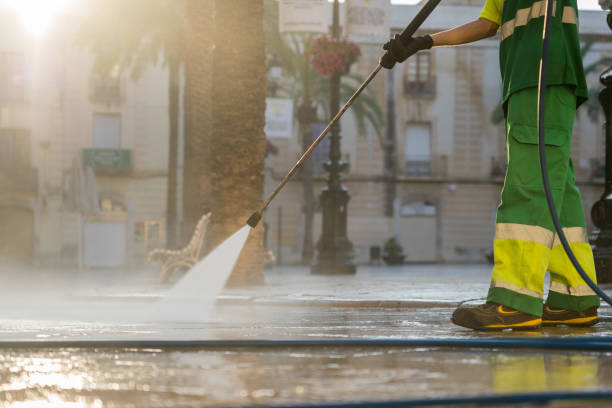 Best Post-Construction Pressure Washing  in Newport Beach, CA