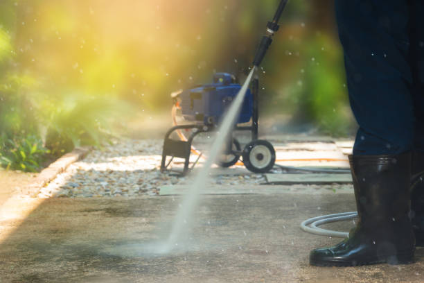 Best Building Exterior Washing  in Newport Beach, CA